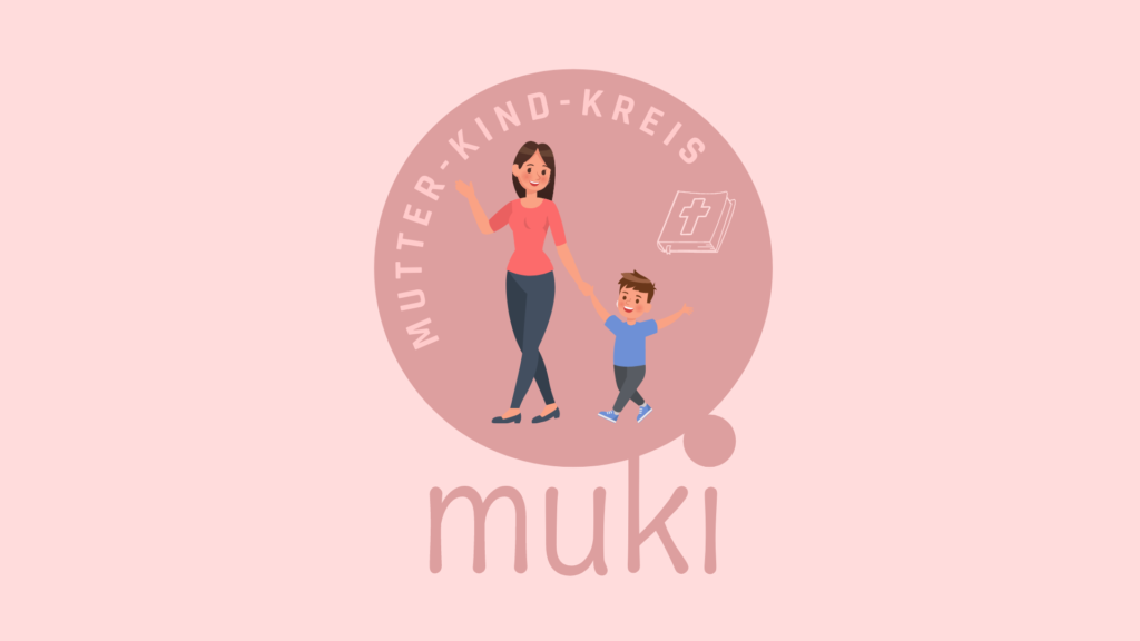 Mutter Kind Kreis Logo